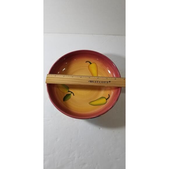 Hacienda by Noble Excellence Earthenware (1.1227) - Picture 3 of 15